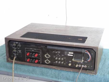 Amplituner NAD model 140 Vintage.  DOSTAWA
