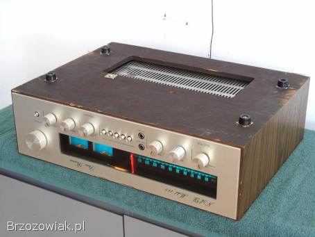 Amplituner NAD model 140 Vintage.  DOSTAWA