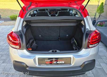 Citroën C3 Exclusive 2017