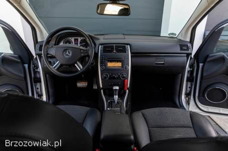 Mercedes-Benz Klasa B LIFT AUTOMAT 2009