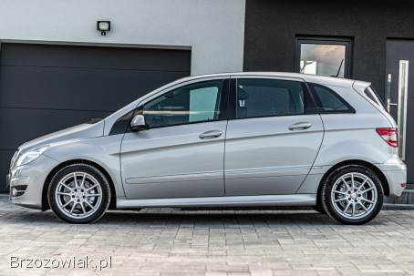 Mercedes-Benz Klasa B LIFT AUTOMAT 2009