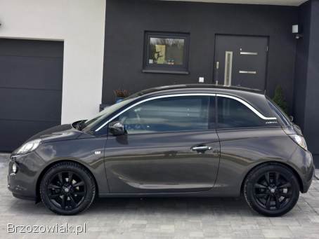 Opel Adam 2013 1.  4 BENZ  2013