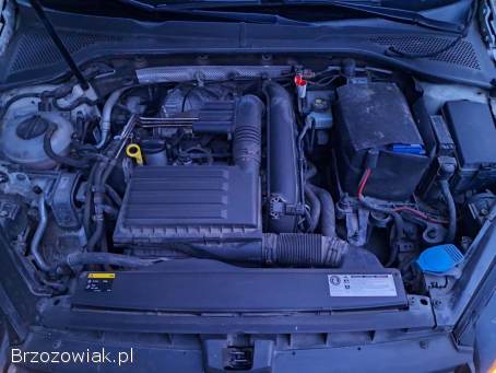 Volkswagen Golf VII 2013