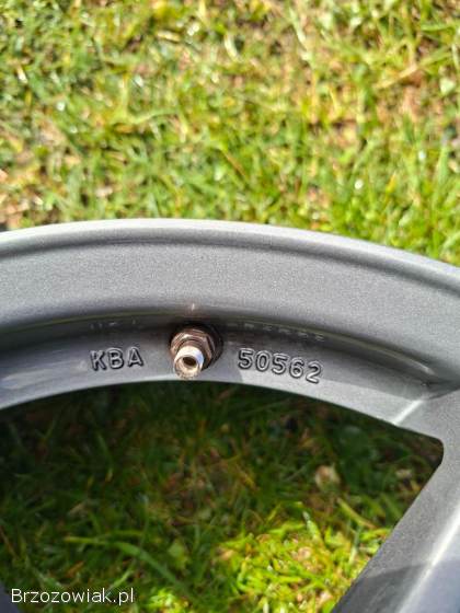 Alufegi 5x112 16 cali