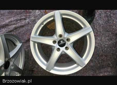 Alufelgi Ronal 18 Cali 5x112