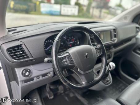 PEUGEOT EXPERT 4x4!  Dangel!