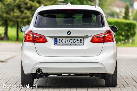 BMW Seria 2 2014