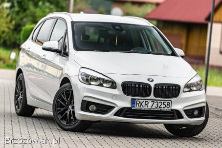 BMW Seria 2 2014