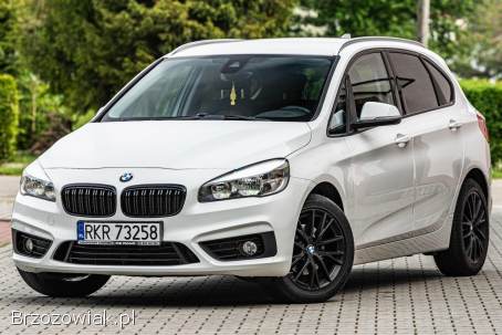 BMW Seria 2 2014