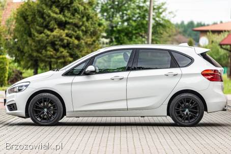 BMW Seria 2 2014