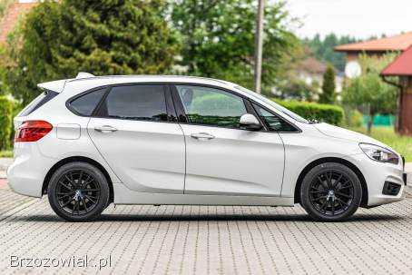 BMW Seria 2 2014