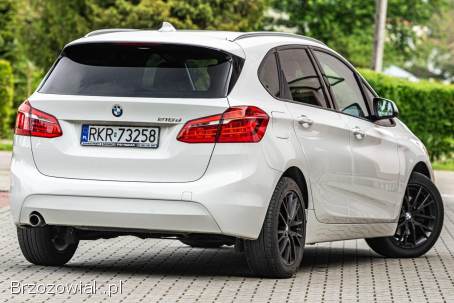 BMW Seria 2 2014