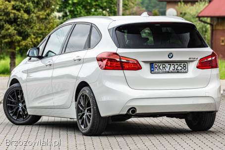 BMW Seria 2 2014