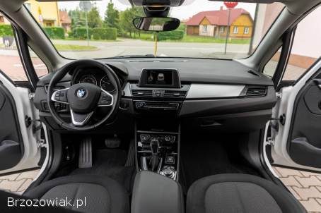 BMW Seria 2 2014
