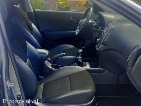 Hyundai i30 Lift edition 1w 2012