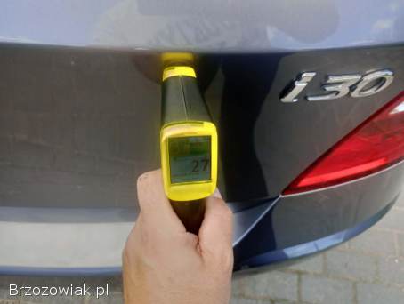 Hyundai i30 Lift edition 1w 2012