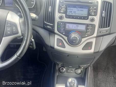Hyundai i30 Lift edition 1w 2012