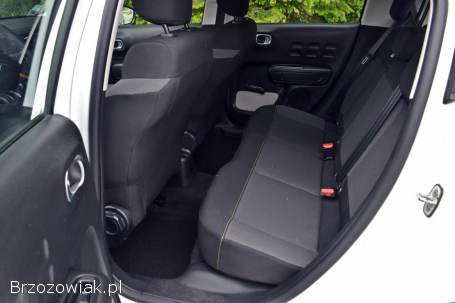 Citroën C3 III lift 2020