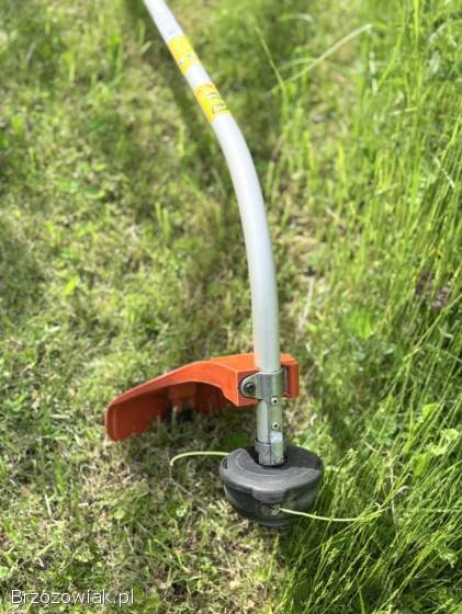 Husqvarna 122C podkaszarka spalinowa