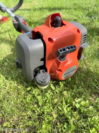 Husqvarna 122C podkaszarka spalinowa