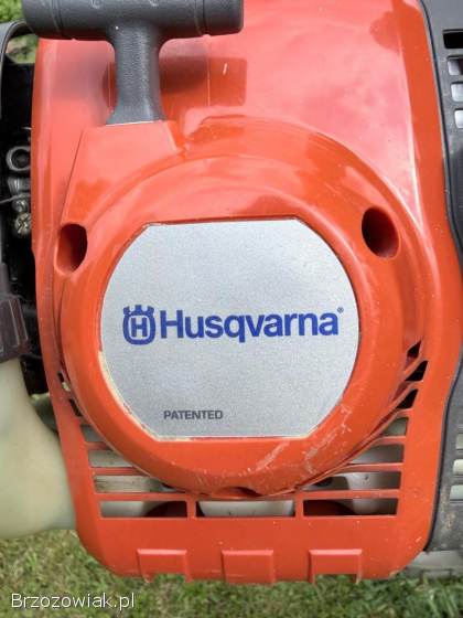 Husqvarna 122C podkaszarka spalinowa