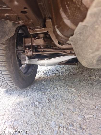 Honda CR-V 4x4 2020