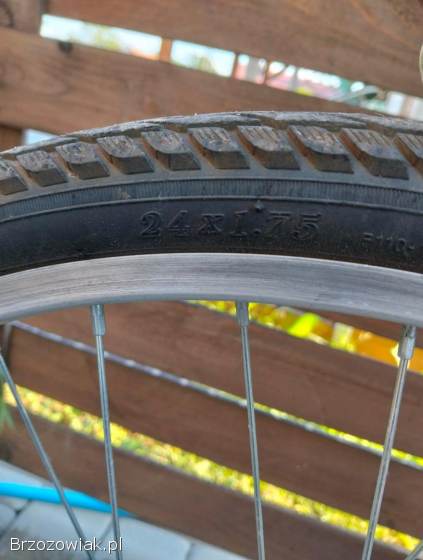 Rower dzieciecy Arkus 14