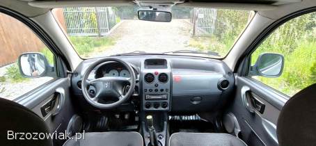 Peugeot Partner 1.  6 Multispace 2006