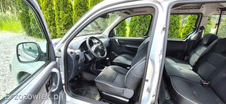 Peugeot Partner 1.  6 Multispace 2006