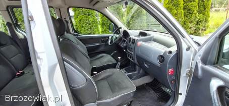 Peugeot Partner 1.  6 Multispace 2006
