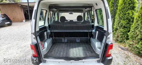 Peugeot Partner 1.  6 Multispace 2006