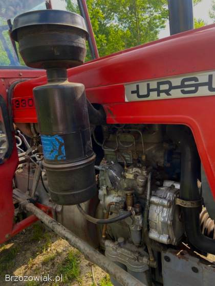 Ciągnik Ursus c330m