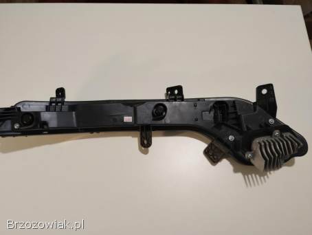 PEUGEOT 508 ŚWIATŁO DO JAZDY DZIENNEJ LED LEWY 9807242380 9809087780