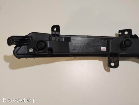 PEUGEOT 508 ŚWIATŁO DO JAZDY DZIENNEJ LED LEWY 9807242380 9809087780