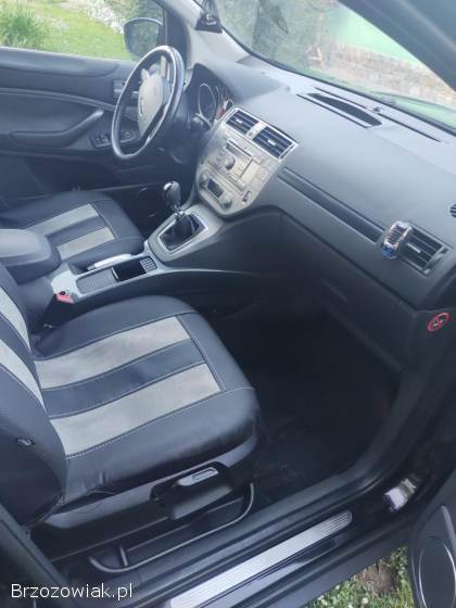 Ford Kuga 4x4 2008