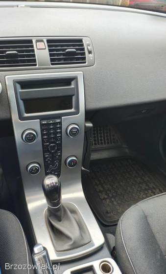 Volvo V50 2008
