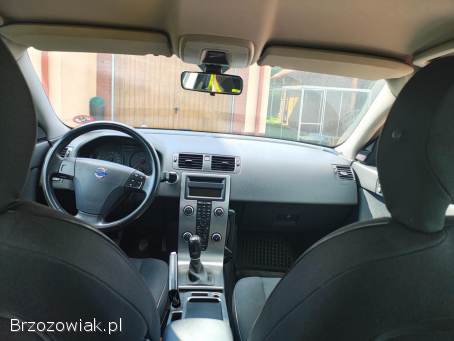 Volvo V50 2008