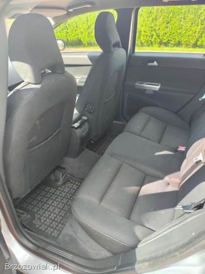 Volvo V50 2008