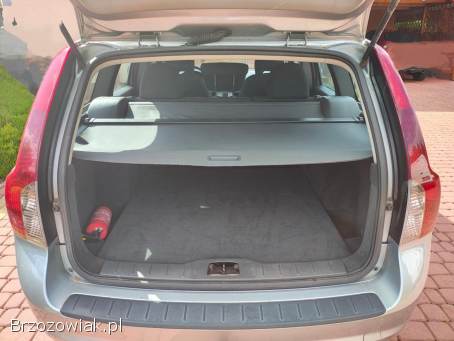 Volvo V50 2008