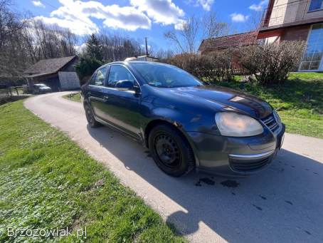Volkswagen Jetta A5 2006