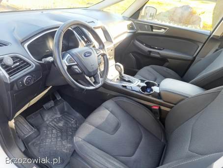 Ford S-Max MK2 2017