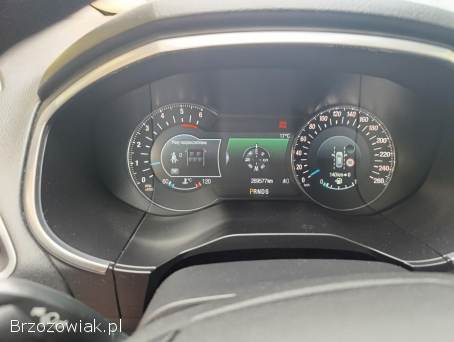 Ford S-Max MK2 2017