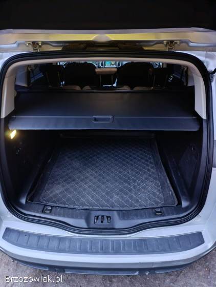 Ford S-Max MK2 2017