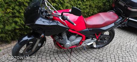 Yamaha XJ XJ 600 1997