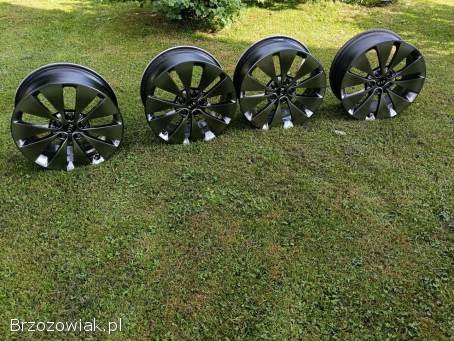 Alufelgi R18 5x114,  3 koła do KIA,  Nissan Qashqai,  Mazda Cx5,  Hyundai itp