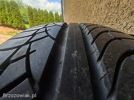 ALUFELGI 17 AUDI Q5 ORYGINAŁ Z OPONAMI MICHELIN 235/65R17 STAN IDEALNY!