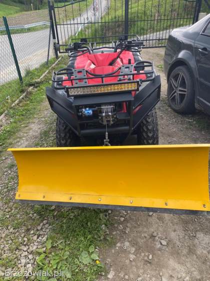 JIANSHE PUMA 250