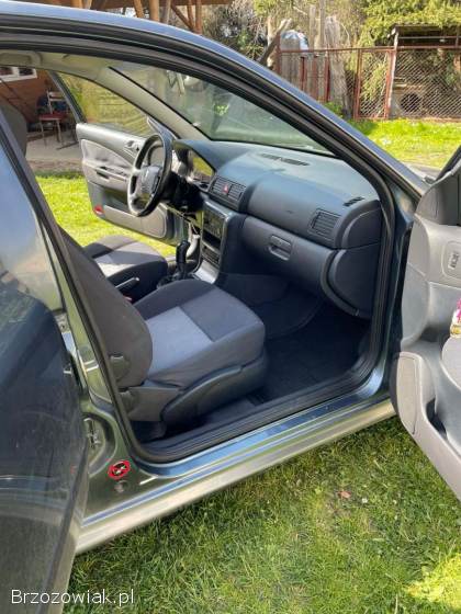 Škoda Octavia 1 2003