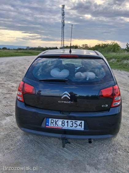 Citroën C3 2011