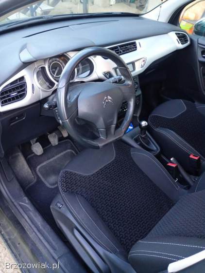 Citroën C3 2011